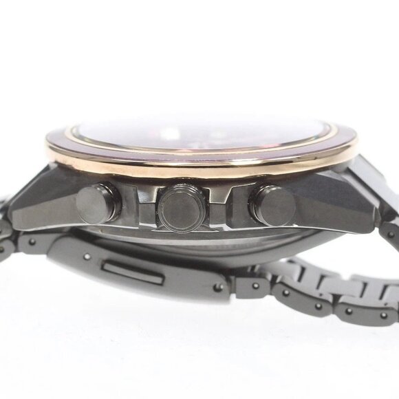 CITIZEN Attesa Satellite Wave F950-0029S04 GPS Men's Watch - Picture 4 of 10